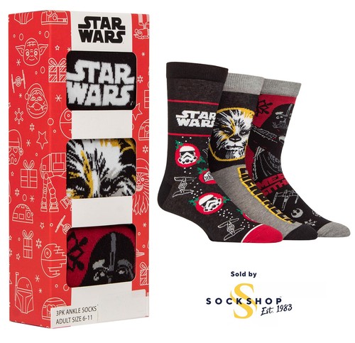 Disney star wars gift boxed - wars,