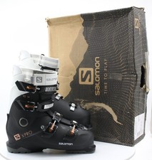 SALOMON X PRO 90 W WOMENS SKI