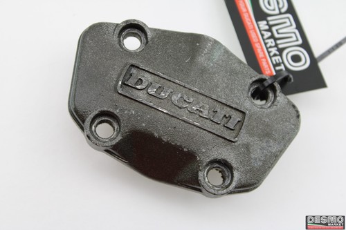 Camshaft cap ducati monster