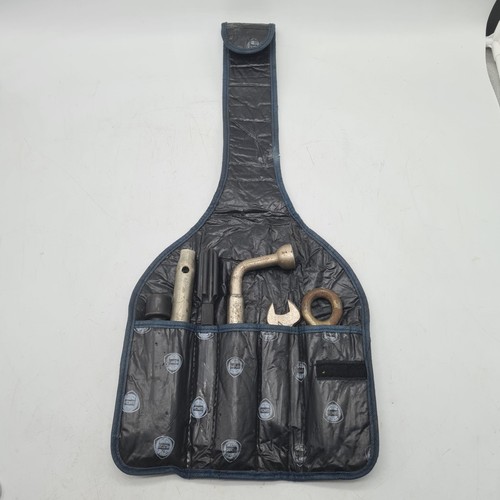 Bag lancia tool - lancia,