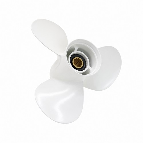 Blade boat propeller - 3-blade,