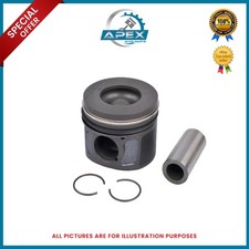 FORD TRANSIT 2.2 FWD RWD EURO 5 PISTON WITH RINGS P22DTE X 1