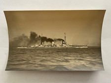photo German cruiser  WWI