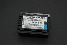 Battery for Panasonic HC-V100