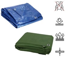 Tarpaulin waterproof heavy - tarpaulin,