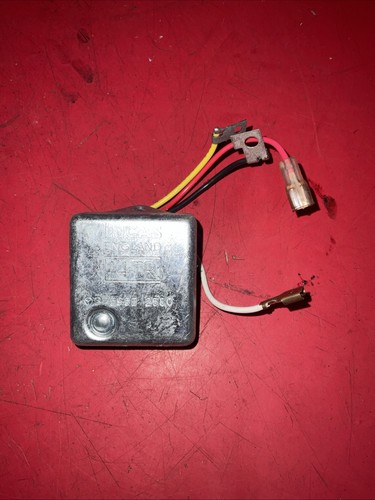 Nos bmc lucas 14tr 37595 - 14tr,
