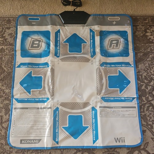 Konami nintendo wii gamecube - /,