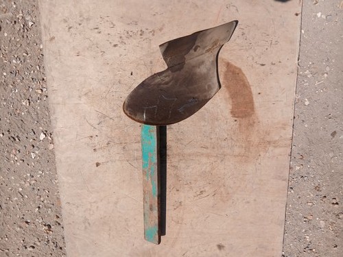 Kverneland plough 85 - kverneland, ld