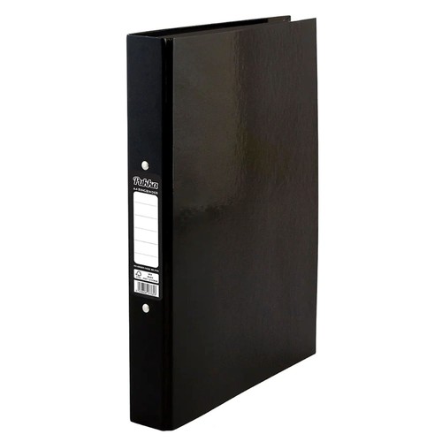 Glossy ring binder file - a4,