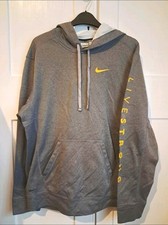 Mens Nike Livestrong