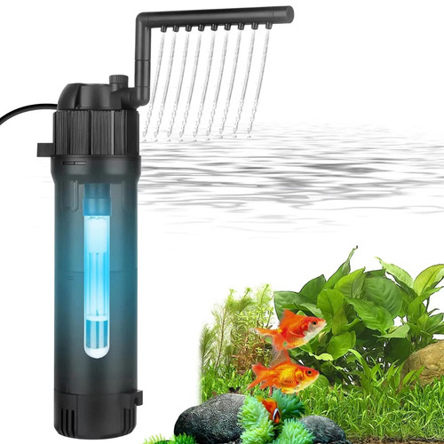 Baitai internal fish tank - baitai,