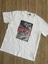 Diesel White Brave Snake