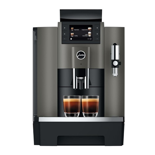 Jura automatic coffee and - coffee,
