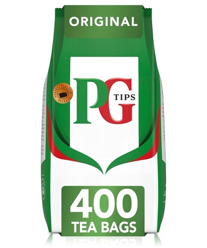 Tips original black tea - tips,