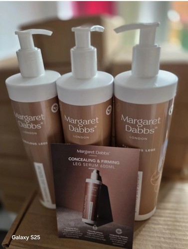 Margaret dabbs london - dabbs,