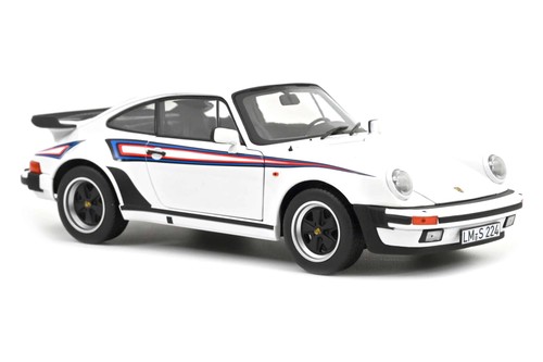 Norev porsche 911 - norev, 1:18