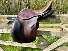 monarch 16.5 GP saddle
