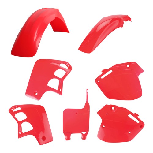 Polisport plastic kit for - mx,