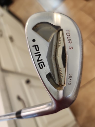 Ping tour wedge - ping, tour-s