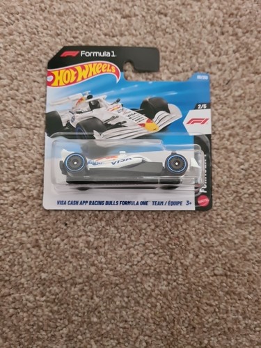Hotwheels visa cash app racing - cash,