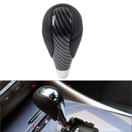 Gear shift knob with hole - shift,