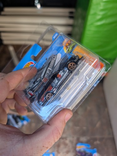Hot wheels 2026 sth - hot, nissan