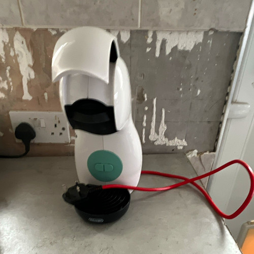 Nescafé dolce gusto - gusto, de'longhi