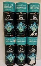 Lenor Unstoppables In-Wash Laundry Scent Booster Beads 176g, Fresh x3 or x6 tubs