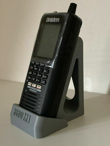 Desktop stand for uniden - desktop,