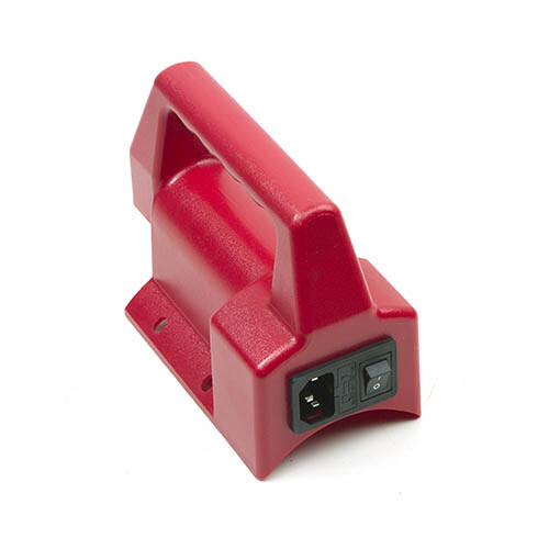 Robinair 556672 handle switch - robinair,