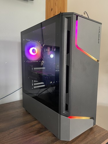 Desktop computer windows - pc,