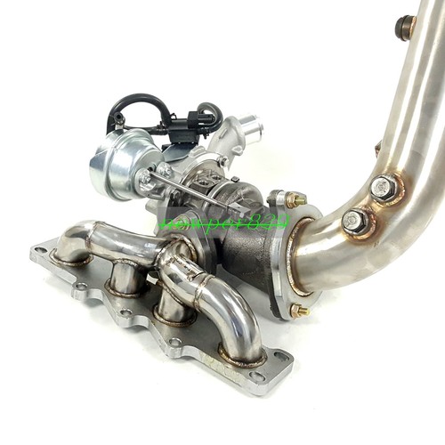New kp39 turbo upgraded - new,