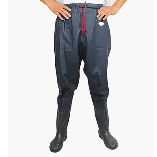 Men thigh wader - men, boots