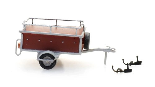 Artitec 387 532 westfalia - artitec,