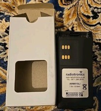 Radiotronics AM9013LI Extra