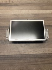 2005 PEUGEOT 607 DASHBOARD