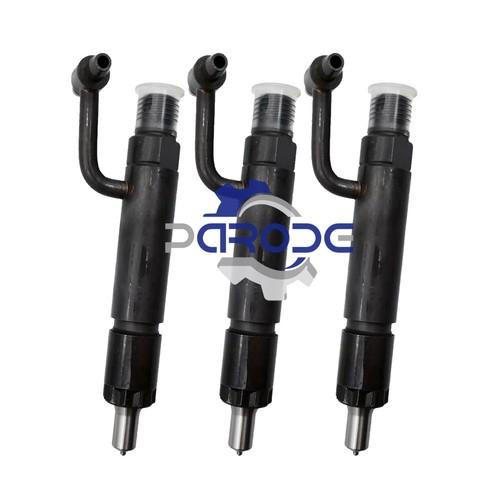 Fuel injector john - injector,