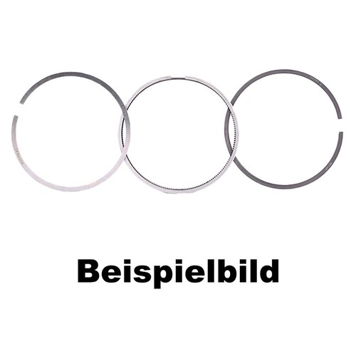 Piston rings 60mm - rings, goetze