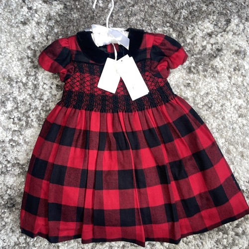 Polo ralph lauren dress girls - lauren,