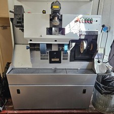 Cobbler Shoe Repair Machinery, Finisher. Standard, Nearly New, 710TSRP