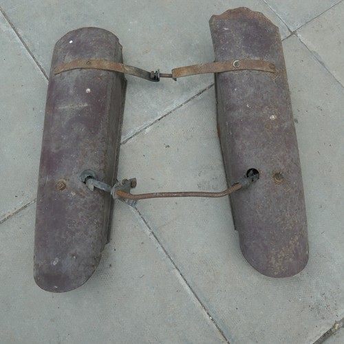 Legshields james francis - legshields,