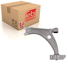 TTRS Control Arm Wishbone Suspension Front Lower Fits Audi TT TTS Febi 44205