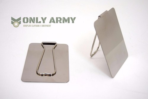 Italian army mirror - 2,