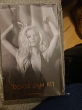 Door Jam Kit