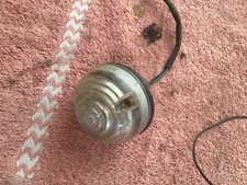 Land Rover Defender TD5 Wipac