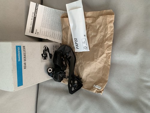 Shimano 105 di2 r7150 - 105,