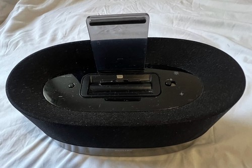 Philips ds1600 dualdock - ds1600/05,