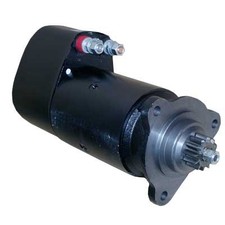 PE starter 860511 fits VOLVO