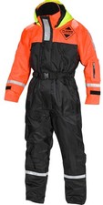 FLADEN 848R Rescue System Suit