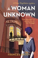 A woman unknown (Paperback) - FREE Shipping